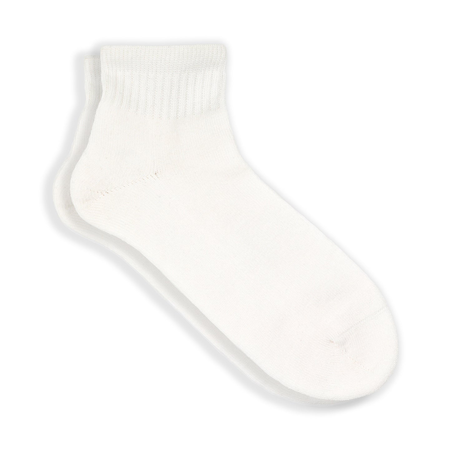 3-Pack Boy's Quarter Socks