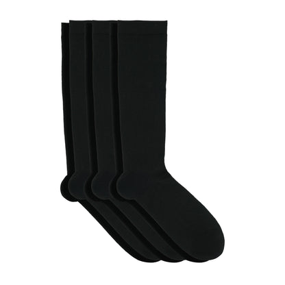 3-Pack Men's Compression Socks