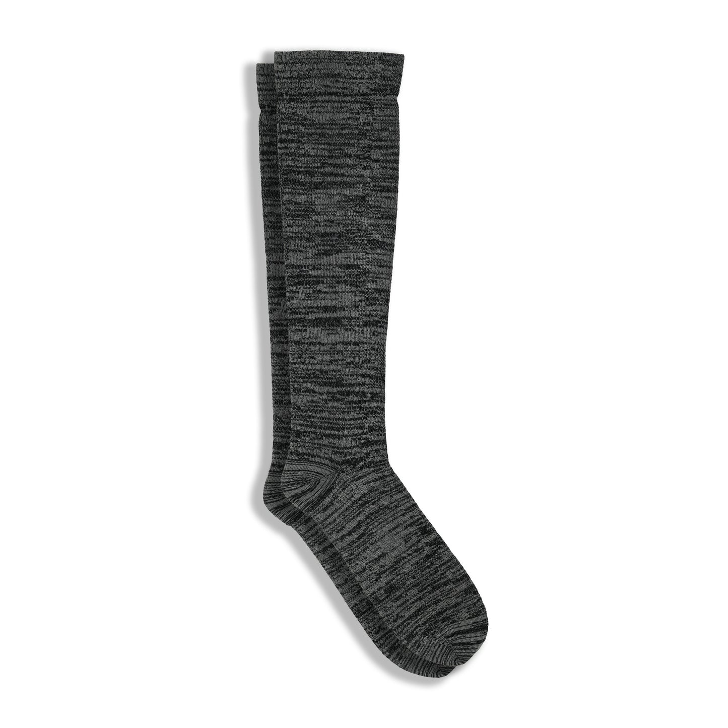 3-Pack Men's Fancy Compression Socks (Space Dye)