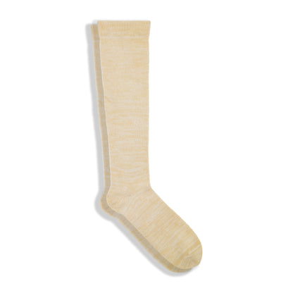 3-Pack Men's Fancy Compression Socks (Space Dye)