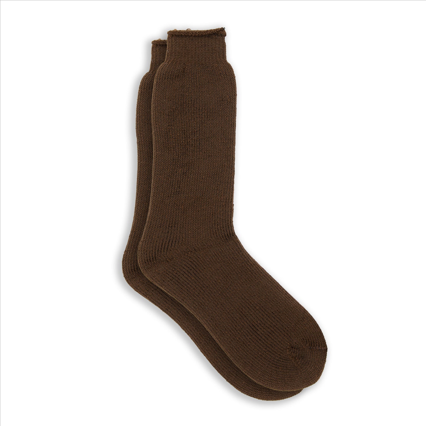 Men’s Heat Retainer Crew Socks