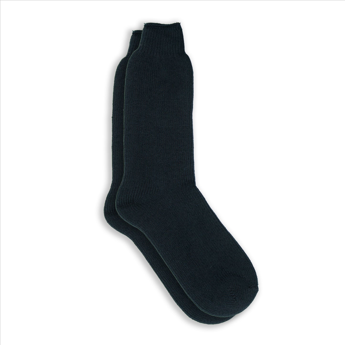 Men’s Heat Retainer Crew Socks