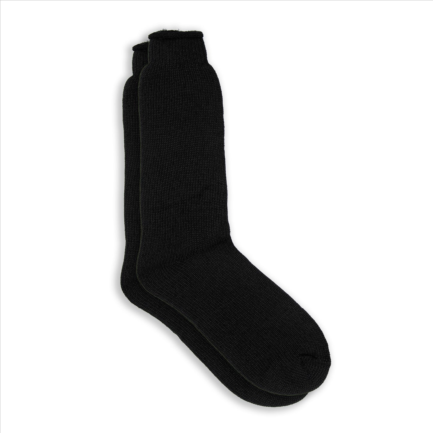 Men’s Heat Retainer Crew Socks