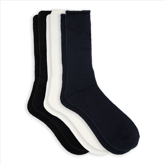 Men’s World’s Softest Sock