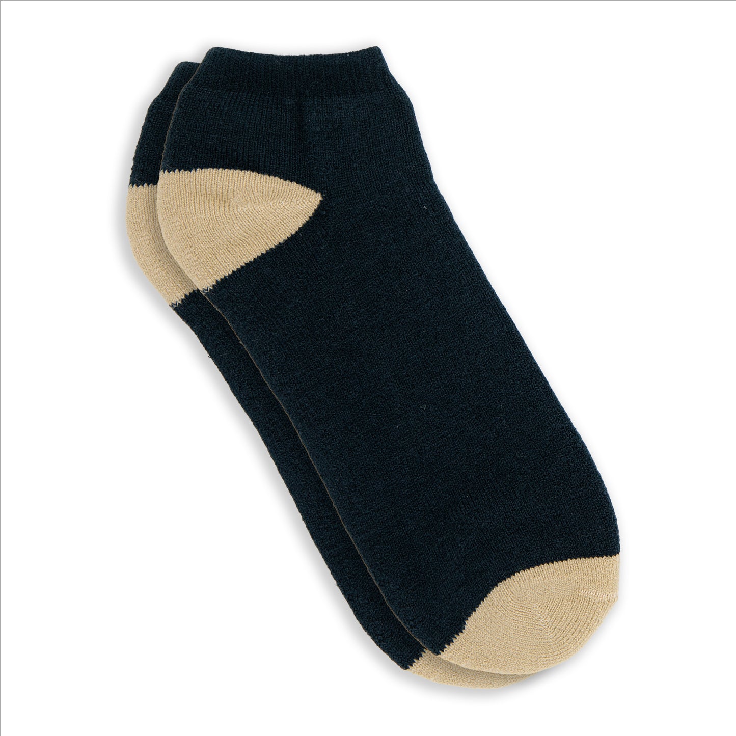 Men’s Low Cut Heat Socks