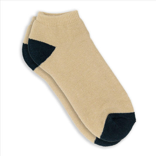 Men’s Low Cut Heat Socks