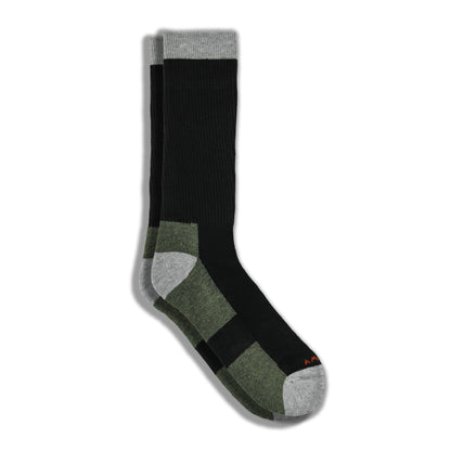 3-Pack Men's Crew Socks