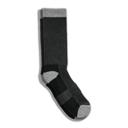 3-Pack Men's Crew Socks