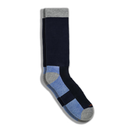 3-Pack Men's Crew Socks