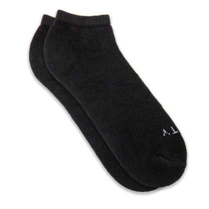 3-Pack Men's Low Cut Socks