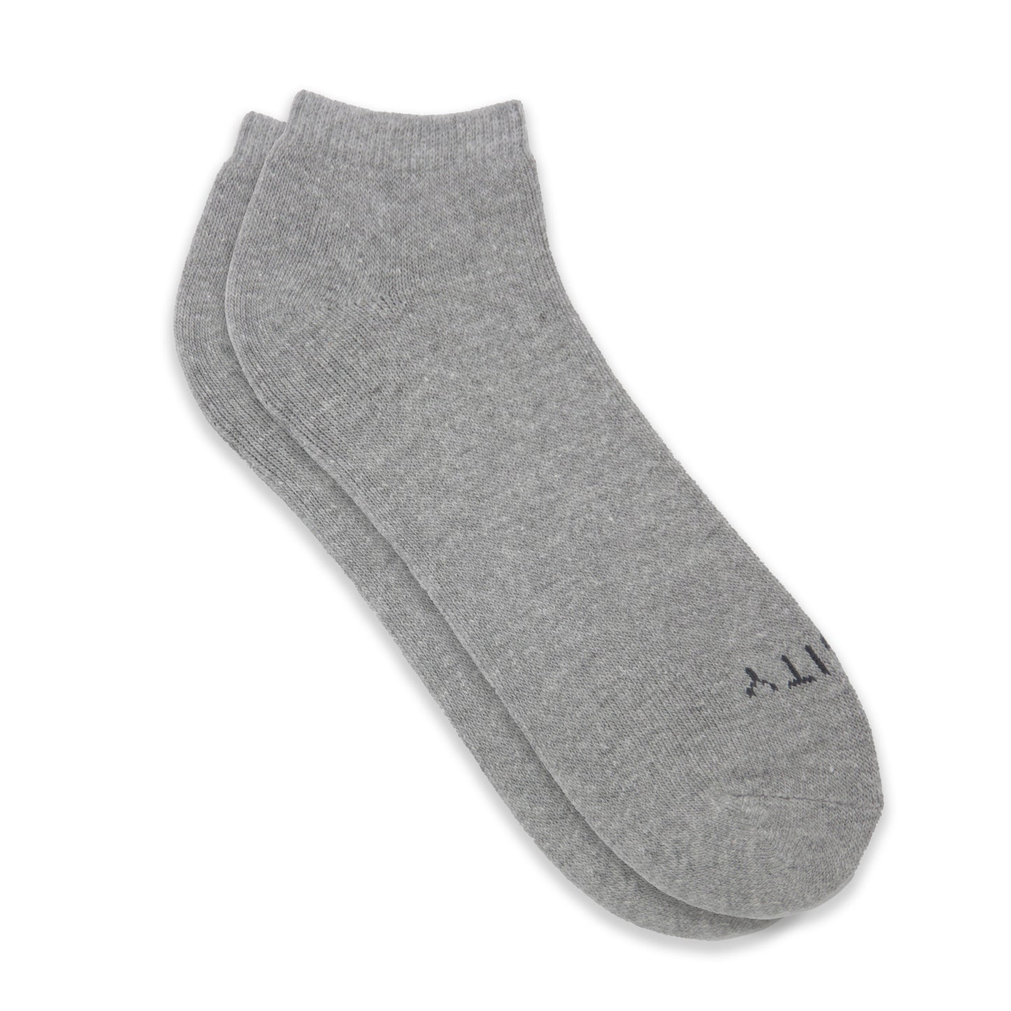 3-Pack Men's Low Cut Socks