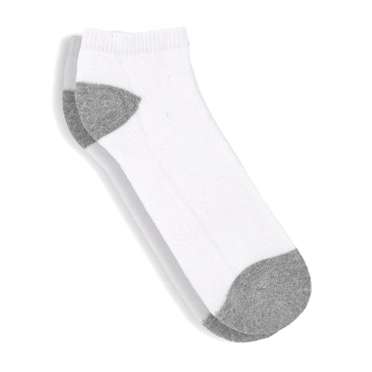 3-Pack Men's Low Cut Socks