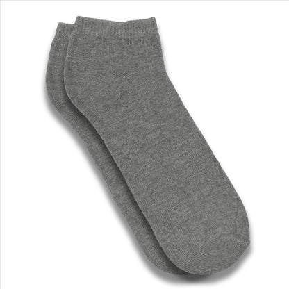 3-Pack Men's Low Cut Socks