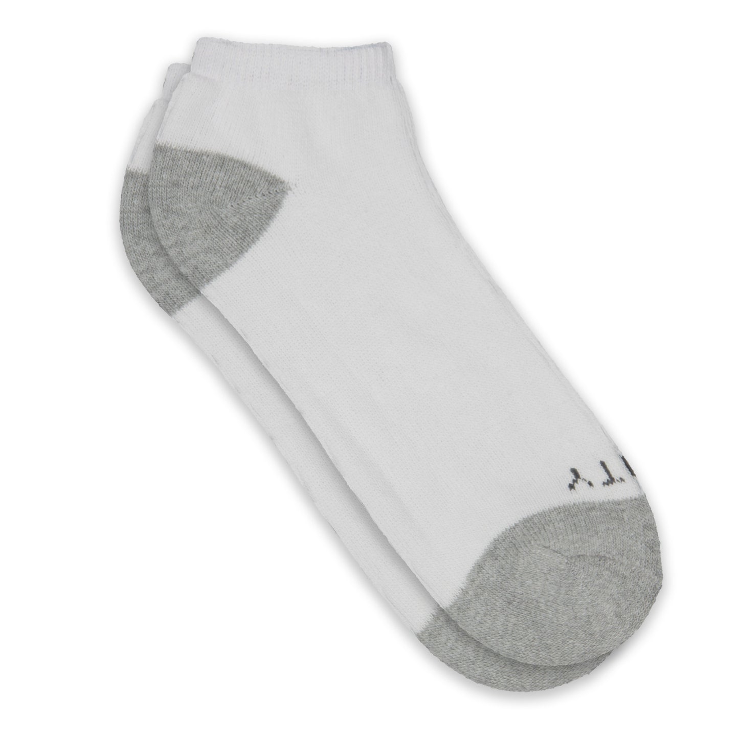 3-Pack Men's Low Cut Socks