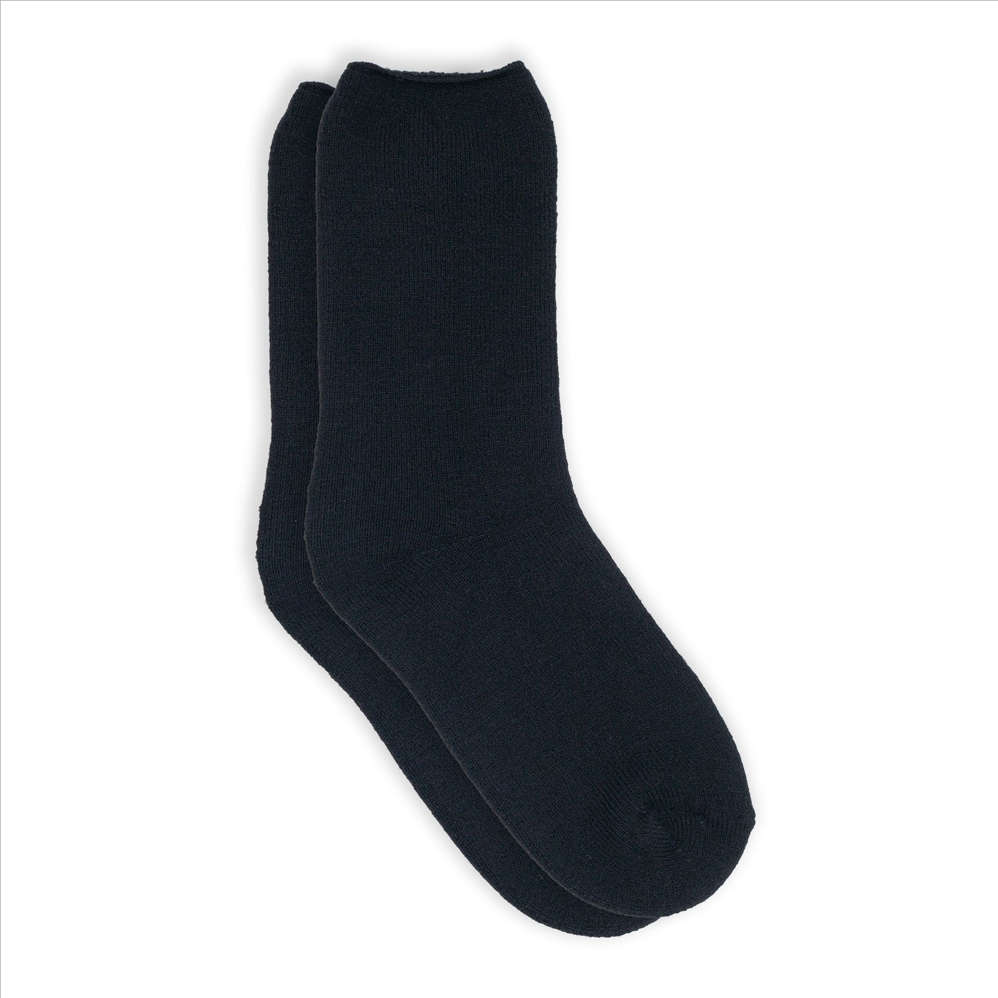 Ladies Heat Crew Socks