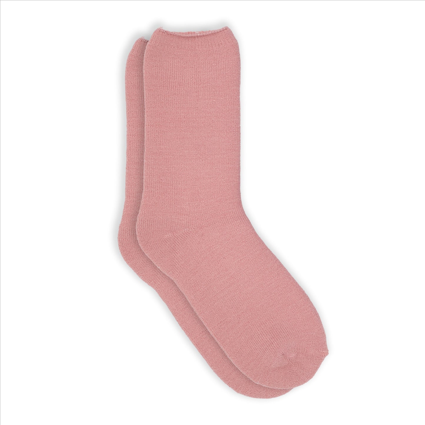 Ladies Heat Crew Socks