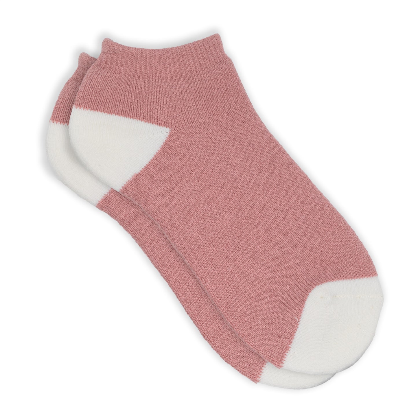 Ladies Low Cut Heat Socks