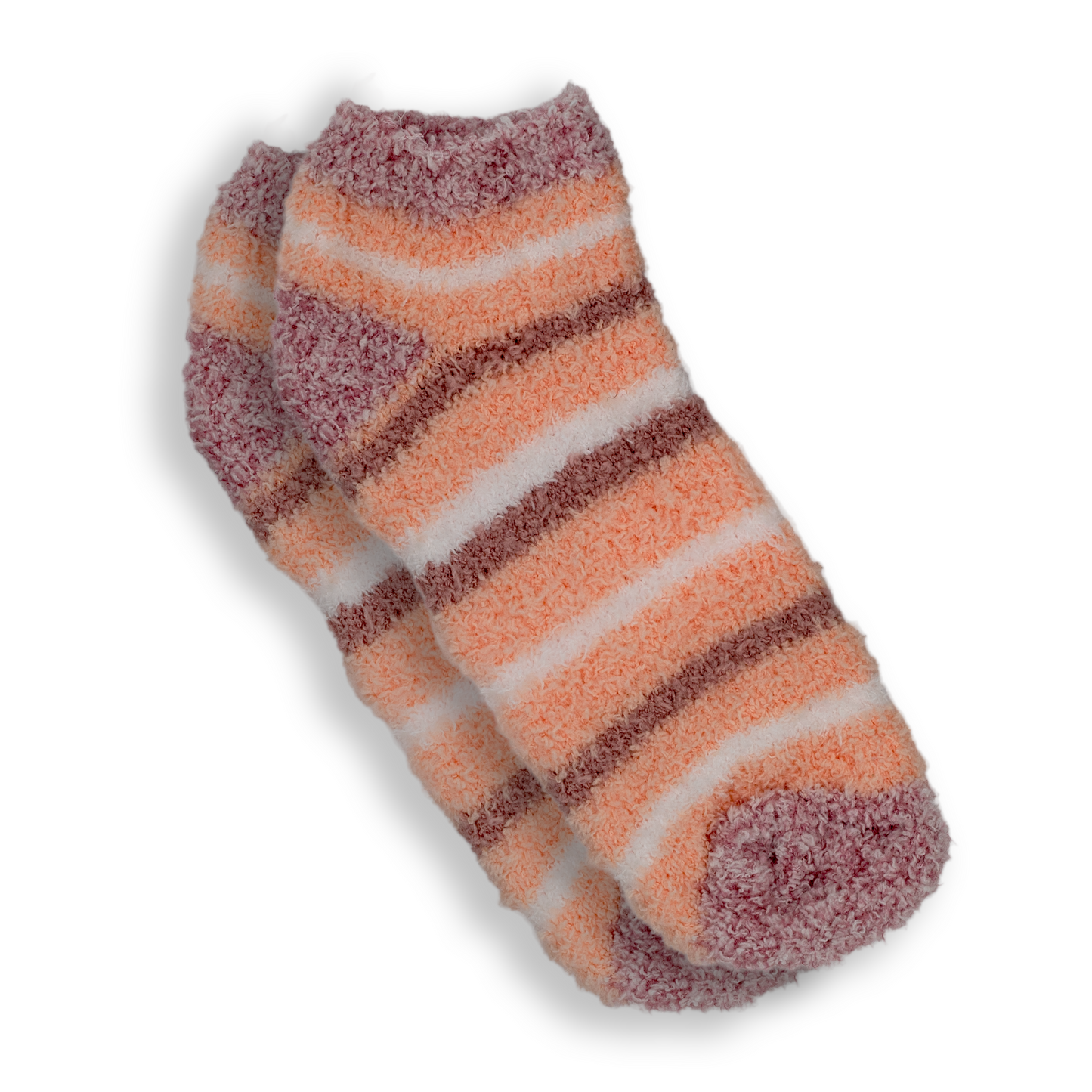 Ladies Low Cut Cozy Sock