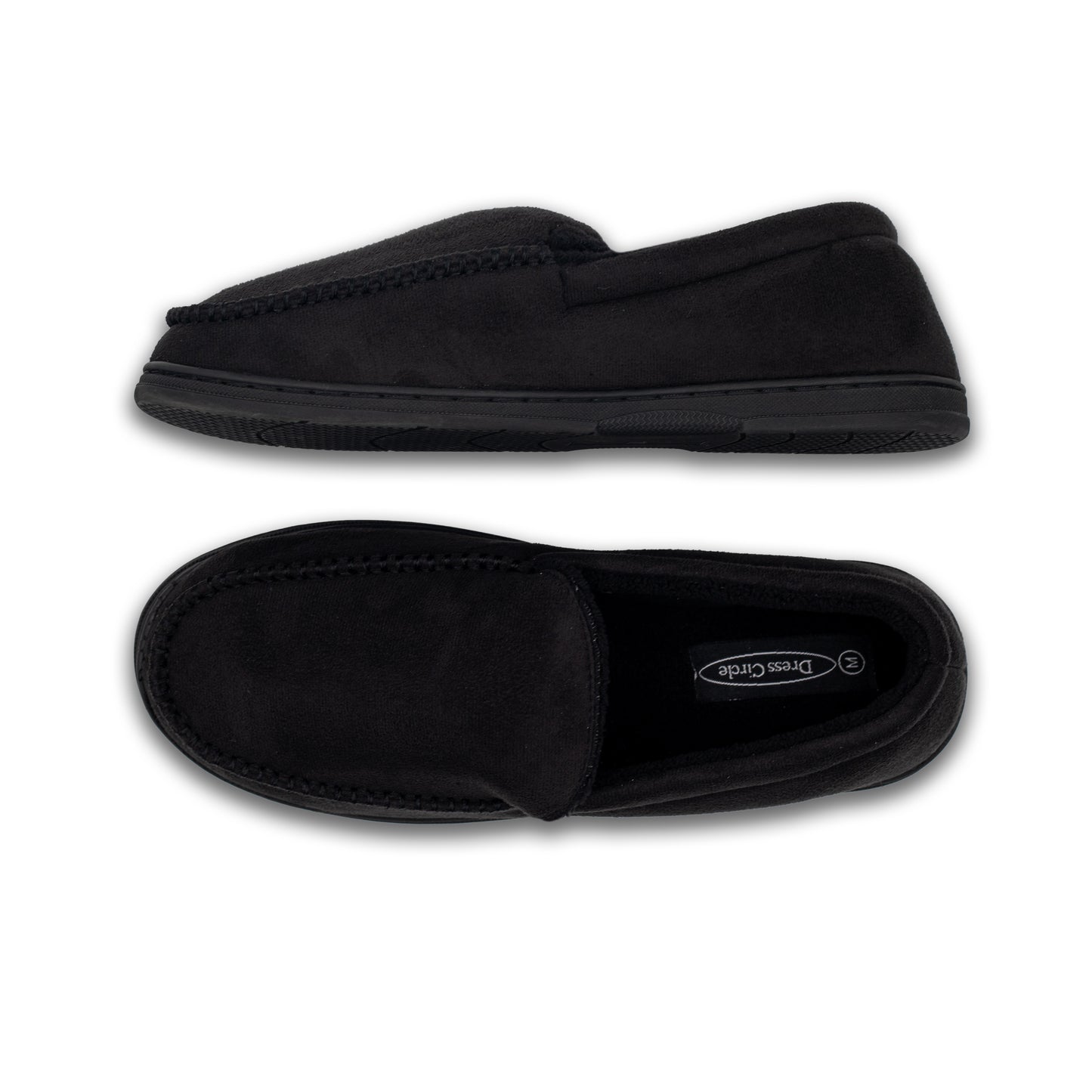 Men's Espardille Slippers