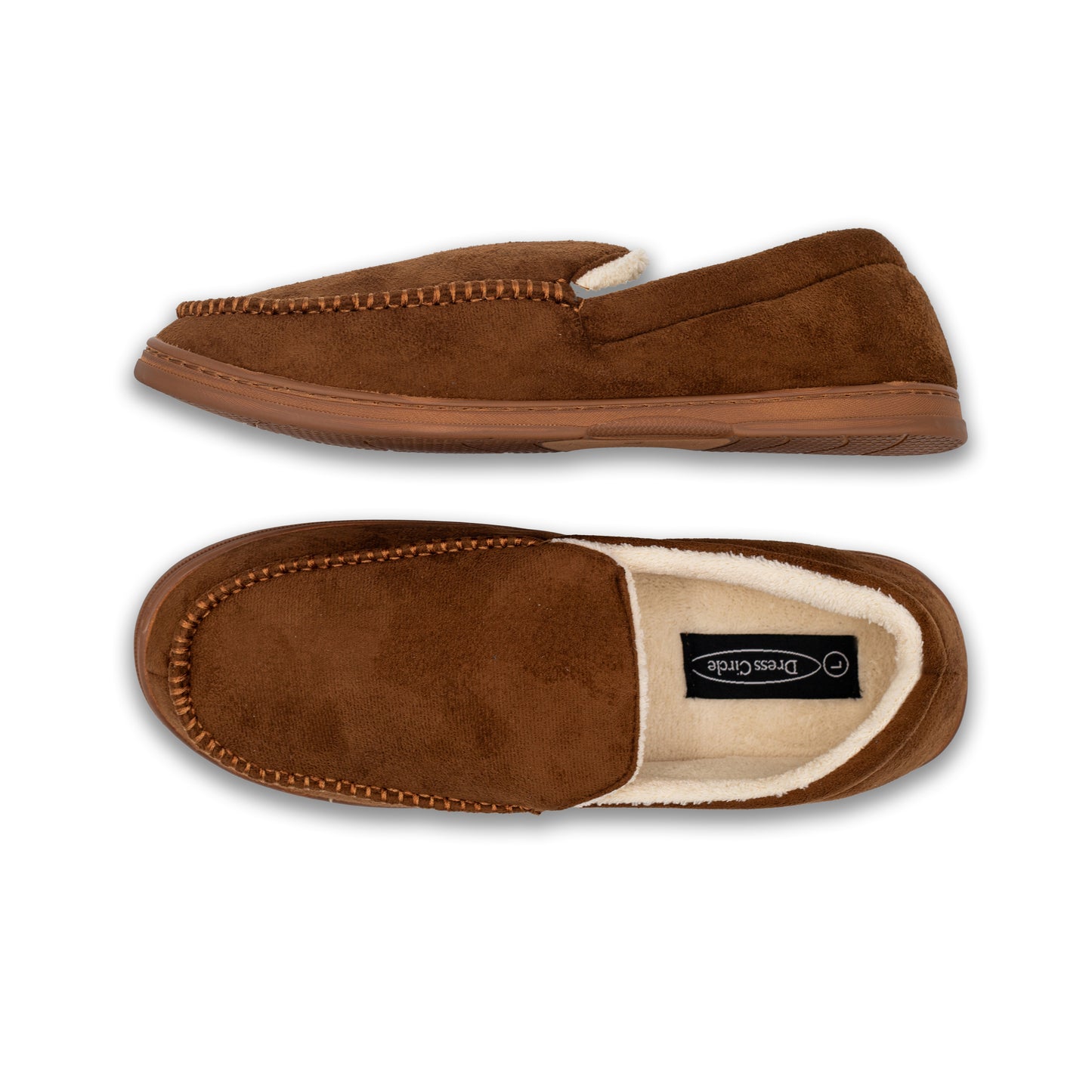 Men's Espardille Slippers