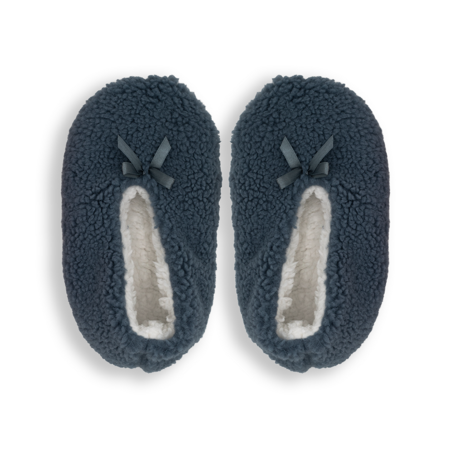 Ladies Soft Slipper Socks