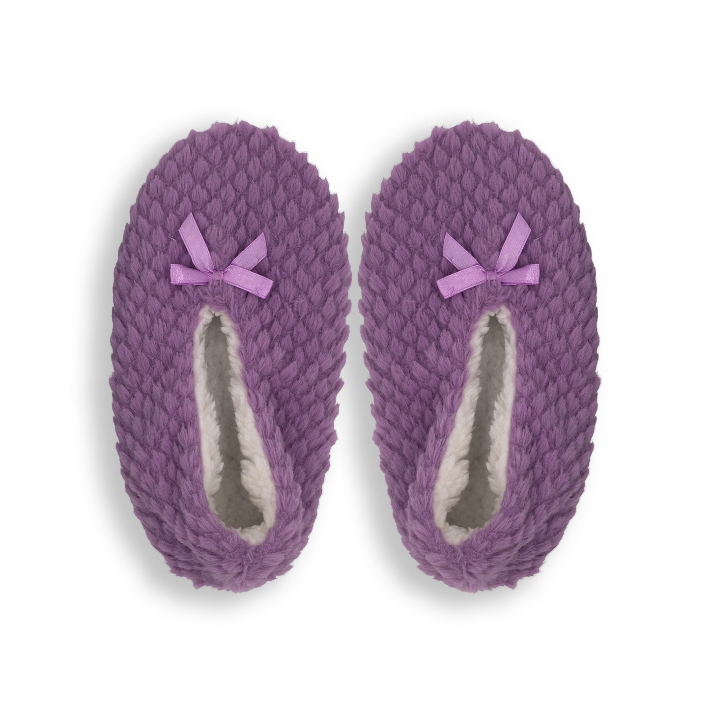 Ladies Soft Slipper Socks